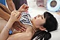 りほ（18）女子大生 マジックミラー号 真夏のビーチで巨乳の水着が揺れまくり！彼氏の前でNTR ＋真正中中出し！ サンプル画像 3