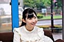 あき（23）素人美女限定 100の質問中に突然デカチンを即ハメ！恥じらいつつも、連続ピストンでオマ○コぐちょ濡れ大絶頂！ サンプル画像 1