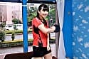 あき（23）素人美女限定 100の質問中に突然デカチンを即ハメ！恥じらいつつも、連続ピストンでオマ○コぐちょ濡れ大絶頂！ サンプル画像 2