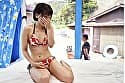 ゆうこ（26）海に来ていた新婚夫婦をポルチオでイカセた後に真正中出し サンプル画像 18