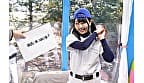 みなみ（19）マジックミラー号素人女子大生限定 100の質問中に突然デカチンを即ハメ！恥じらいつつも、連続ピストンでオマ○コぐちょ濡れ大絶頂！おまけに大洪水！スポーツ女子編 サンプル画像 3