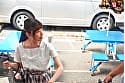 関西弁であえぎまくる マジックミラー号 in大阪あすか（25） サンプル画像 18