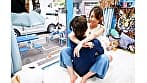 「めっちゃ気持ちよさそうなちチ〇コやん（笑）」とノリノリ関西弁女子GET りさ（21） サンプル画像 7