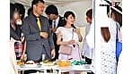 逆転ミラー号！高校時代のマドンナを同窓会で 公開羞恥・まいな サンプル画像 3