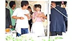 逆転ミラー号！高校時代のマドンナを同窓会で 公開羞恥・かれん サンプル画像 2