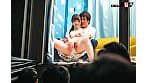 逆転ミラー号！高校時代のマドンナを同窓会で 公開羞恥・かれん サンプル画像 8
