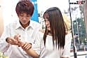 新大久保で見つけたオルチャンガール 本当に可愛い10年に1人美女！ まい（22） サンプル画像 2