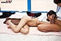 新大久保で見つけたオルチャンガール 本当に可愛い10年に1人美女！ まい（22） サンプル画像 11