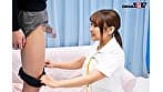 Gカップナースと濃厚接触（ハート） そのまま優しく筆下ろし さおり（24） サンプル画像 3
