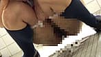 学校職員流出映像 女子高トイレ放尿盗撮 サンプル画像 6