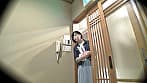 ゆか（20）推定Dカップ 箱根湯本温泉で見つけたお嬢さん タオル一枚 男湯入ってみませんか？ サンプル画像 3