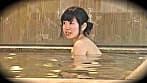 あみ（20）推定Dカップ 箱根湯本温泉で見つけたお嬢さん タオル一枚 男湯入ってみませんか？ サンプル画像 6
