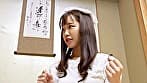 あいり（23）推定Eカップ 箱根湯本温泉で見つけたお嬢さん タオル一枚 男湯入ってみませんか？ サンプル画像 1