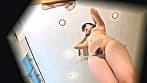 きょうこ（24）推定Dカップ 山梨県石和温泉で見つけたお嬢さん タオル一枚 男湯入ってみませんか？ サンプル画像 3