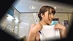 きょうこ（24）推定Dカップ 山梨県石和温泉で見つけたお嬢さん タオル一枚 男湯入ってみませんか？ サンプル画像 4