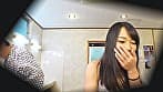 まり（22）推定Dカップ 山梨県石和温泉で見つけたお嬢さん タオル一枚 男湯入ってみませんか？ サンプル画像 4