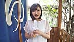 まき（20）推定Dカップ 山梨県石和温泉で見つけたお嬢さん タオル一枚 男湯入ってみませんか？ サンプル画像 3