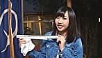 リリー（23）推定Dカップ 山梨県石和温泉で見つけたお嬢さん タオル一枚 男湯入ってみませんか？ サンプル画像 2