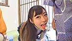さな（21） 推定Cカップ 伊豆長岡温泉で見つけた女子大生 タオル一枚 男湯入ってみませんか？ サンプル画像 5