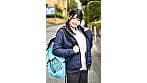 なな（20） 推定Fカップ 伊豆長岡温泉で見つけた女子大生 タオル一枚 男湯入ってみませんか？ サンプル画像 1