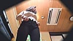 さとみ（29）推定Fカップ サンプル画像 3