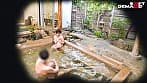 なお（21） 推定Dカップ 山梨県石和温泉で見つけた女子大生 タオル一枚 男湯入ってみませんか？ サンプル画像 6