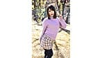 かな（24） 推定Eカップ 尾瀬高原温泉で見つけた山ガール タオル一枚 男湯入ってみませんか？ サンプル画像 1