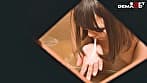 かな（24） 推定Eカップ 尾瀬高原温泉で見つけた山ガール タオル一枚 男湯入ってみませんか？ サンプル画像 10