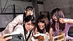 スカトロ女子会 サンプル画像 10