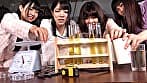 スカトロ女子会 サンプル画像 13