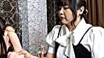 女王様の便器奴隷 衣織 サンプル画像 6