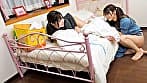 女子大生ゆず＆まりなの愛のオムツ交換 サンプル画像 10
