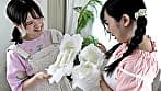 おむつ娘ふたたび サンプル画像 10