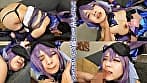 コスプレイヤーSsideMside あむちゃん サンプル画像 8