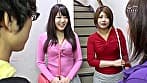 おねショタ（ハート）年上のボインお姉ちゃんたちが僕の生意気チ○コに性教育！「子供のくせに絶倫だヨ」大喜びのお姉ちゃんたちに何回も白いおしっこ出されちゃった。 サンプル画像 1