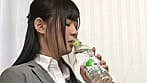 女子社員と出張中に強力媚薬をのませると、熱くなってきたソソる女子社員がハアハア色目を使ってきた。でも焦らすため、あえて部屋に戻って放置プレイ！我慢できなくなった女子社員は廊下でお漏らし！！さらに羞恥プレイでさらし者にしてやったら「●して下さい」と恥ずかしい事いうので、最後は部屋でタップリやってやりました！！ サンプル画像 1