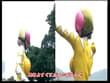 戦え！爆乳戦隊チチレンジャー サンプル画像 13