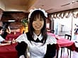 メイドカフェへようこそ 水希遥 サンプル画像 1