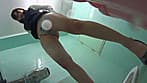 OLお漏らしトイレオナニー vol.1 サンプル画像 7