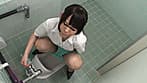 OLお漏らしトイレオナニー vol.1 サンプル画像 8