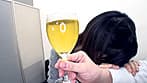 素人娘のオシッコ飲んじゃいました！ サンプル画像 20