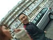 公衆便所FUCK！ サンプル画像 10