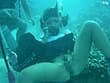 AQUA SEX3 南の島でサバイバルFUCK！ サンプル画像 11