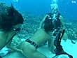 AQUA SEX3 南の島でサバイバルFUCK！ サンプル画像 20