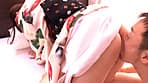 日常和装 キモノ美少女とセックス つぼみ サンプル画像 18