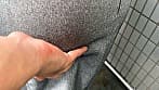 【個人撮影】同僚の露出排尿撮ったったww みとちゃん サンプル画像 2
