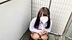 【個人撮影】同僚の露出排尿撮ったったww みとちゃん サンプル画像 11
