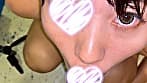 【個人撮影】裏垢女子に飲尿させたったw るい サンプル画像 5
