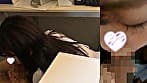 【個人撮影】※ヘッドホン推奨 フェラされてる最中に突然おしっこしたら飲尿してくれた［元アイドルバイト戦士かえで］【Y-070】 サンプル画像 8