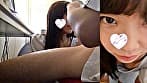 【個人撮影】※ヘッドホン推奨 フェラされてる最中に突然おしっこしたら飲尿してくれた［元アイドルバイト戦士かえで］【Y-070】 サンプル画像 9